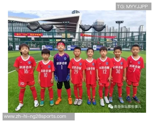 青岛足球崛起之路：探索城市足球文化与青训体系的深度融合